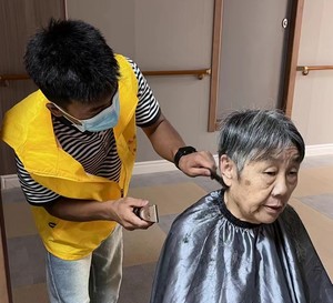 先生